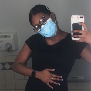 Meet your Posher, Emery